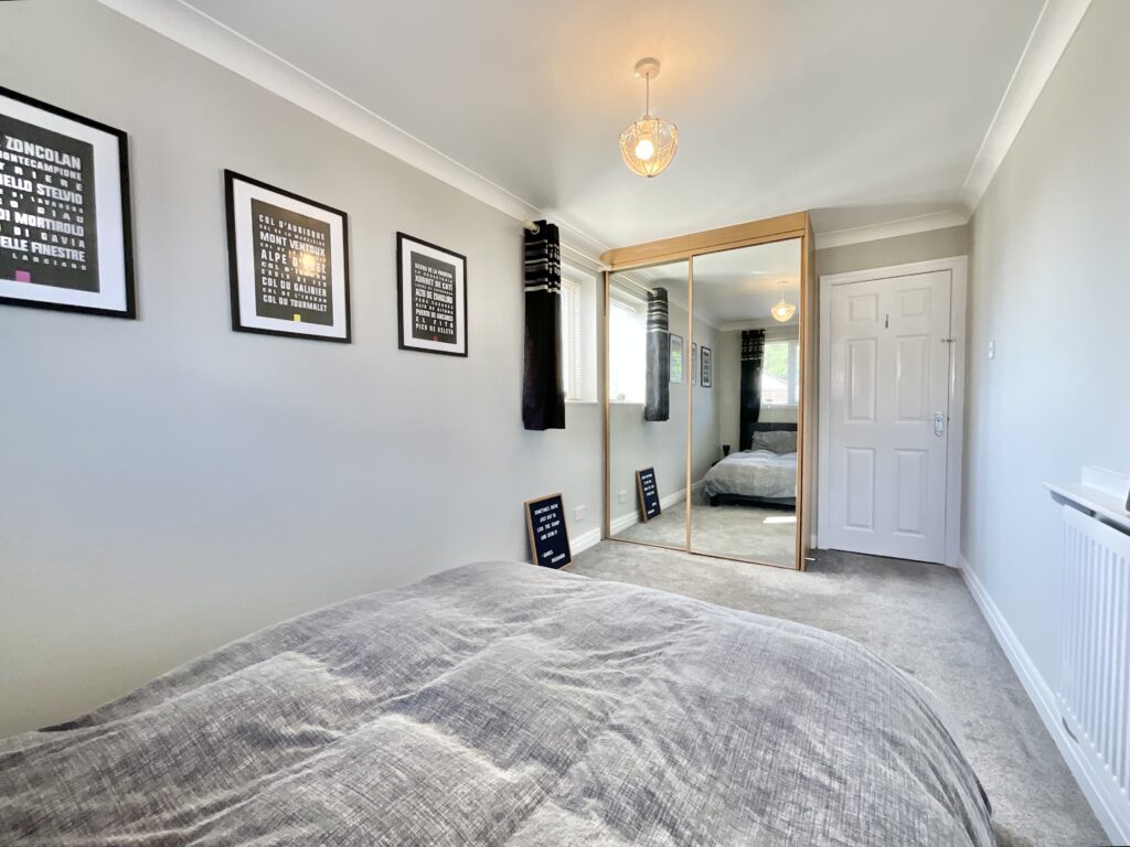 College Fields, Yarnfield, ST15