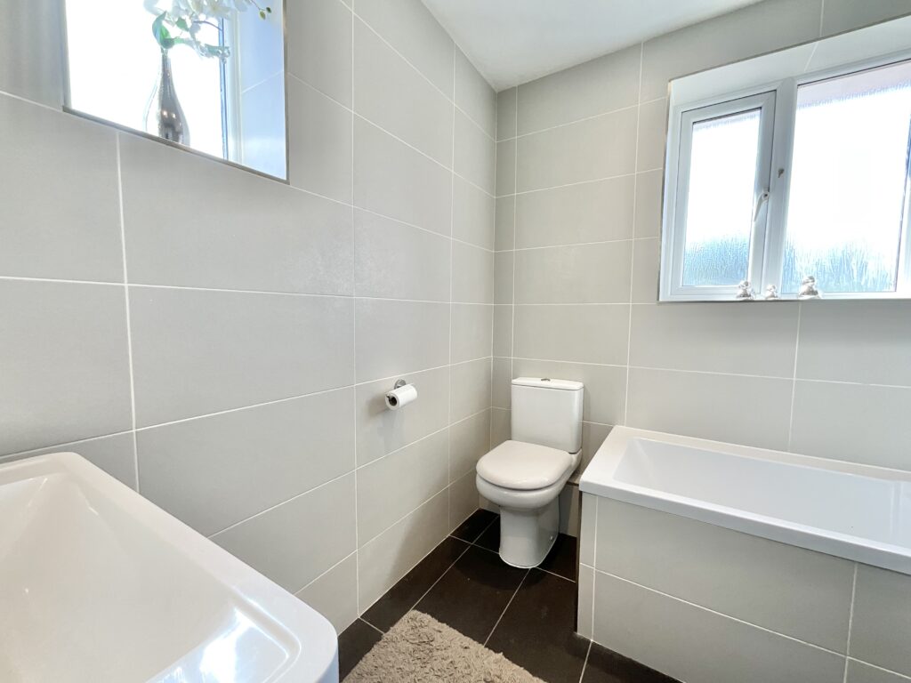 College Fields, Yarnfield, ST15