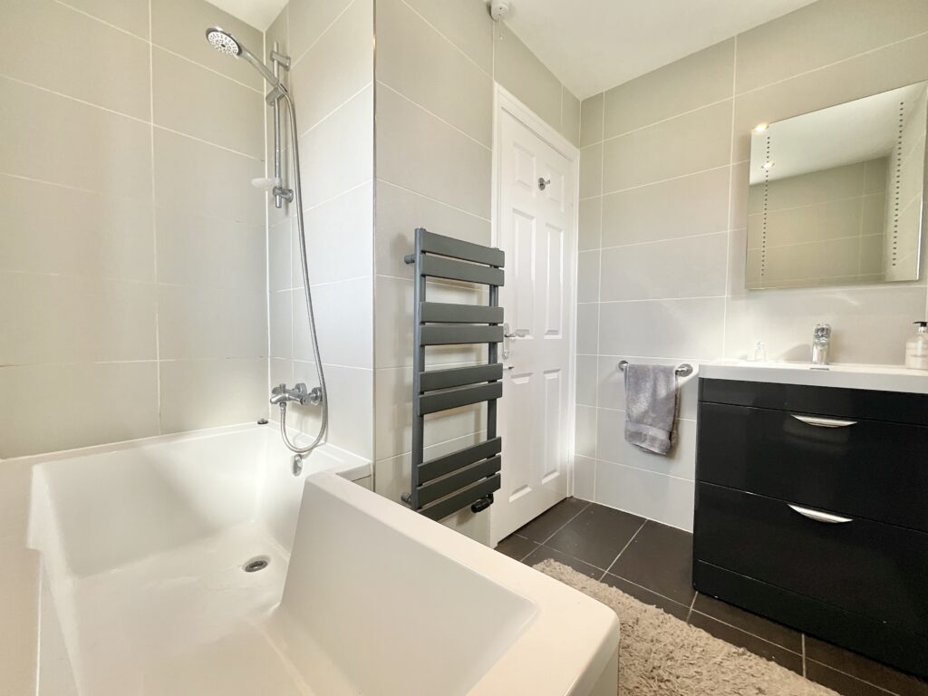 College Fields, Yarnfield, ST15
