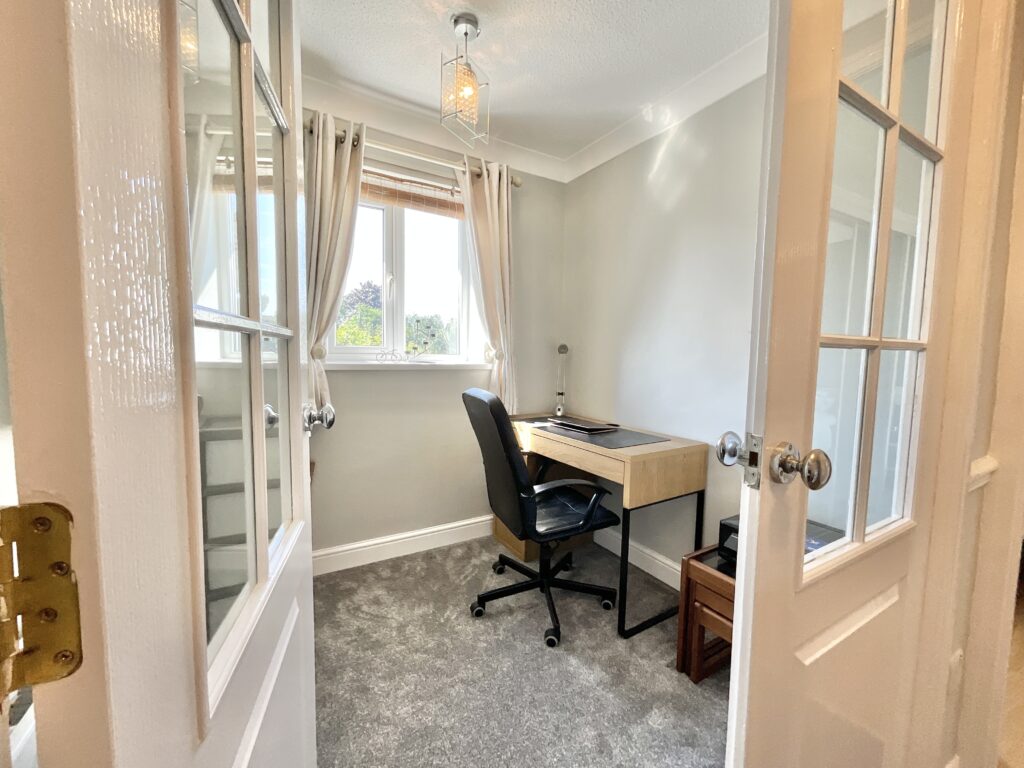 College Fields, Yarnfield, ST15