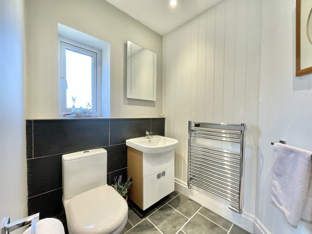 College Fields, Yarnfield, ST15