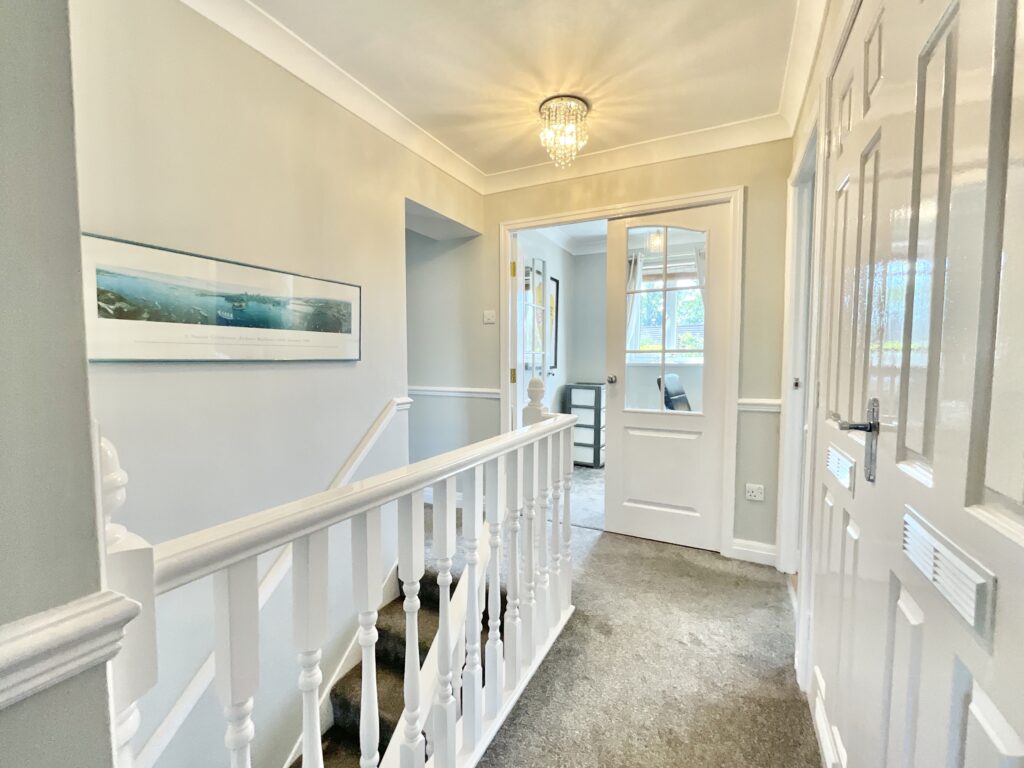 College Fields, Yarnfield, ST15