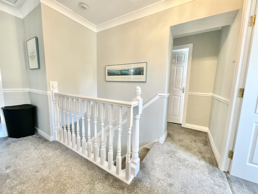 College Fields, Yarnfield, ST15