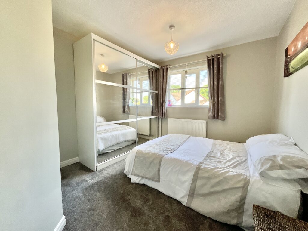 College Fields, Yarnfield, ST15