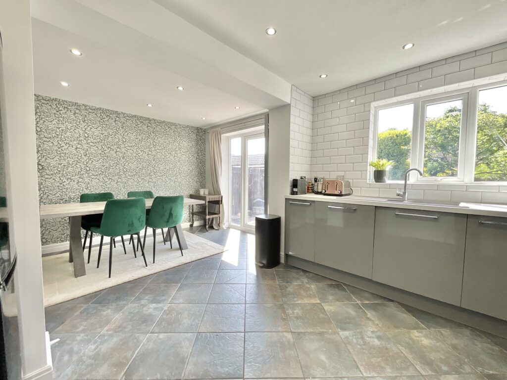 College Fields, Yarnfield, ST15