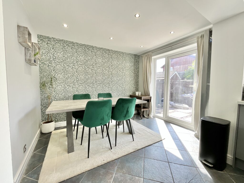College Fields, Yarnfield, ST15