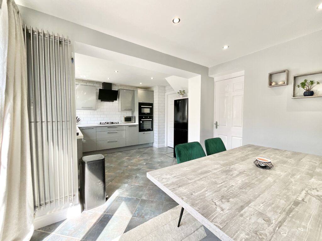 College Fields, Yarnfield, ST15