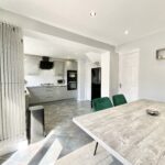 College Fields, Yarnfield, ST15