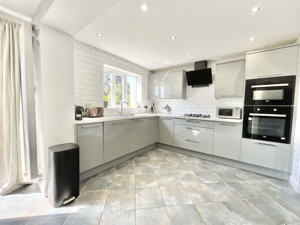 College Fields, Yarnfield, ST15