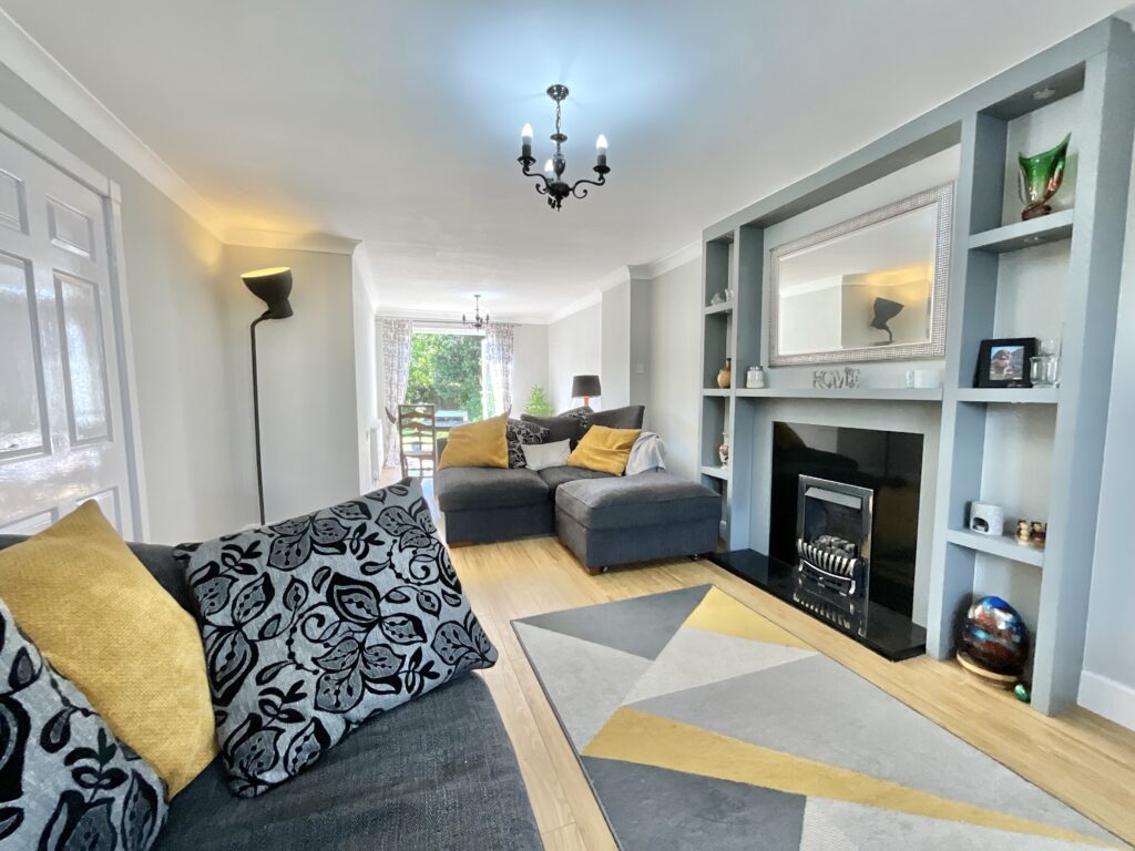 College Fields, Yarnfield, ST15