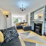 College Fields, Yarnfield, ST15