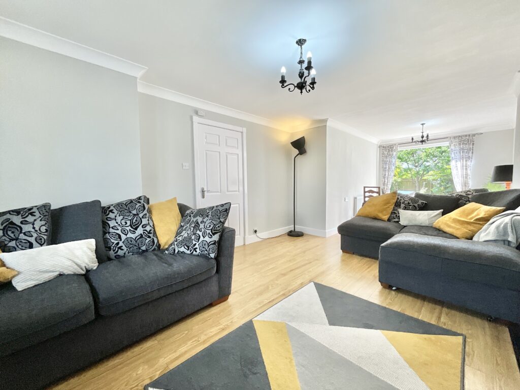 College Fields, Yarnfield, ST15