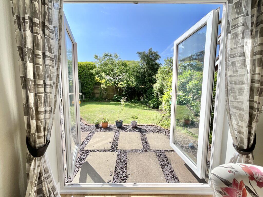College Fields, Yarnfield, ST15