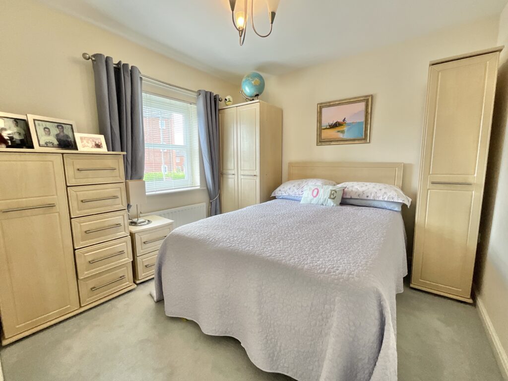 Warwick Rogers Close, Market Drayton, TF9