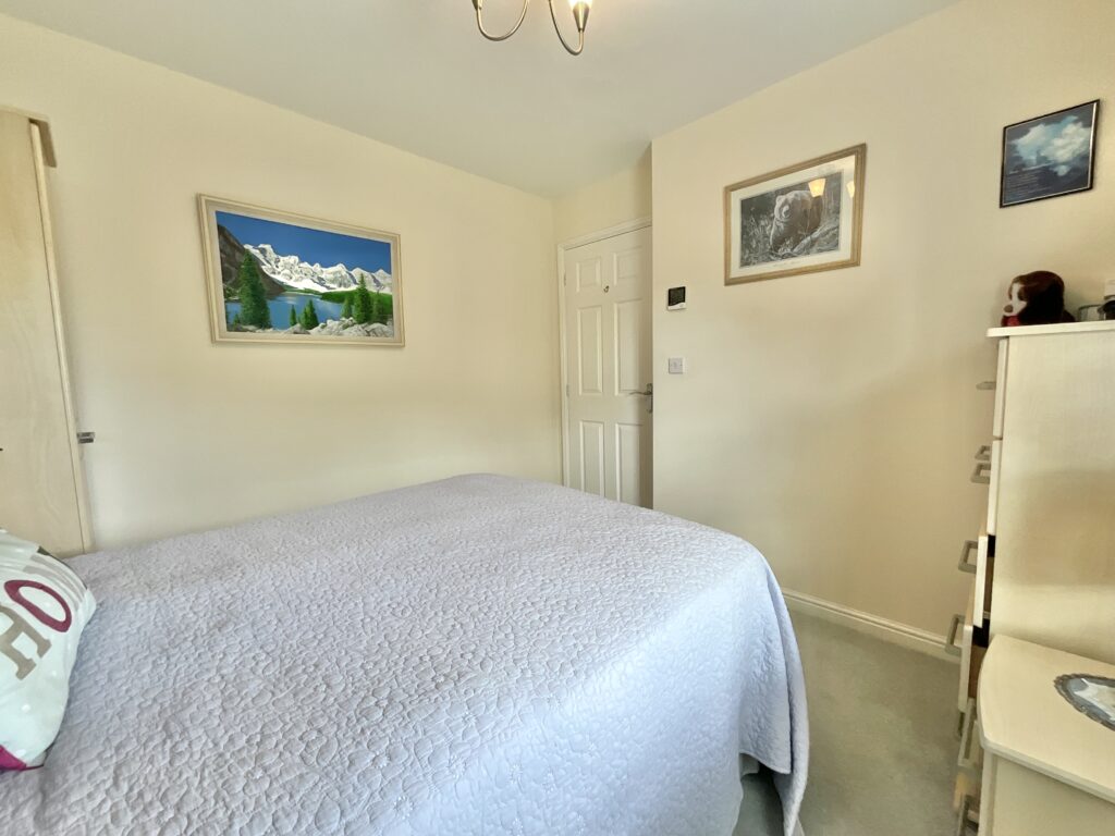 Warwick Rogers Close, Market Drayton, TF9