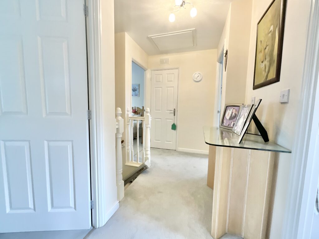 Warwick Rogers Close, Market Drayton, TF9