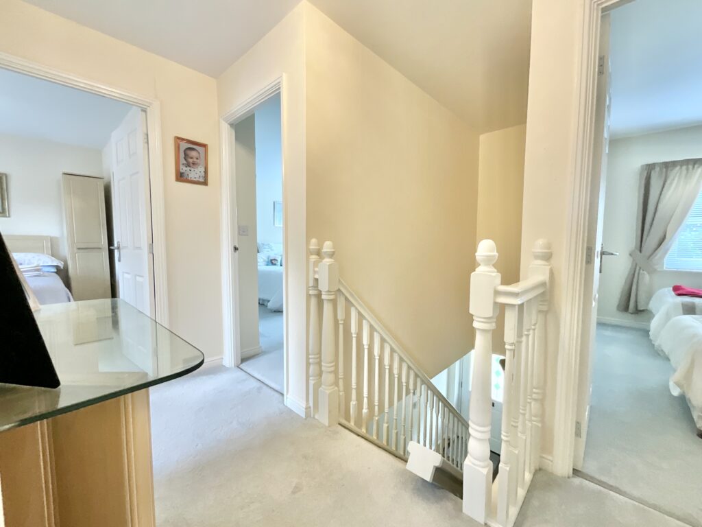 Warwick Rogers Close, Market Drayton, TF9