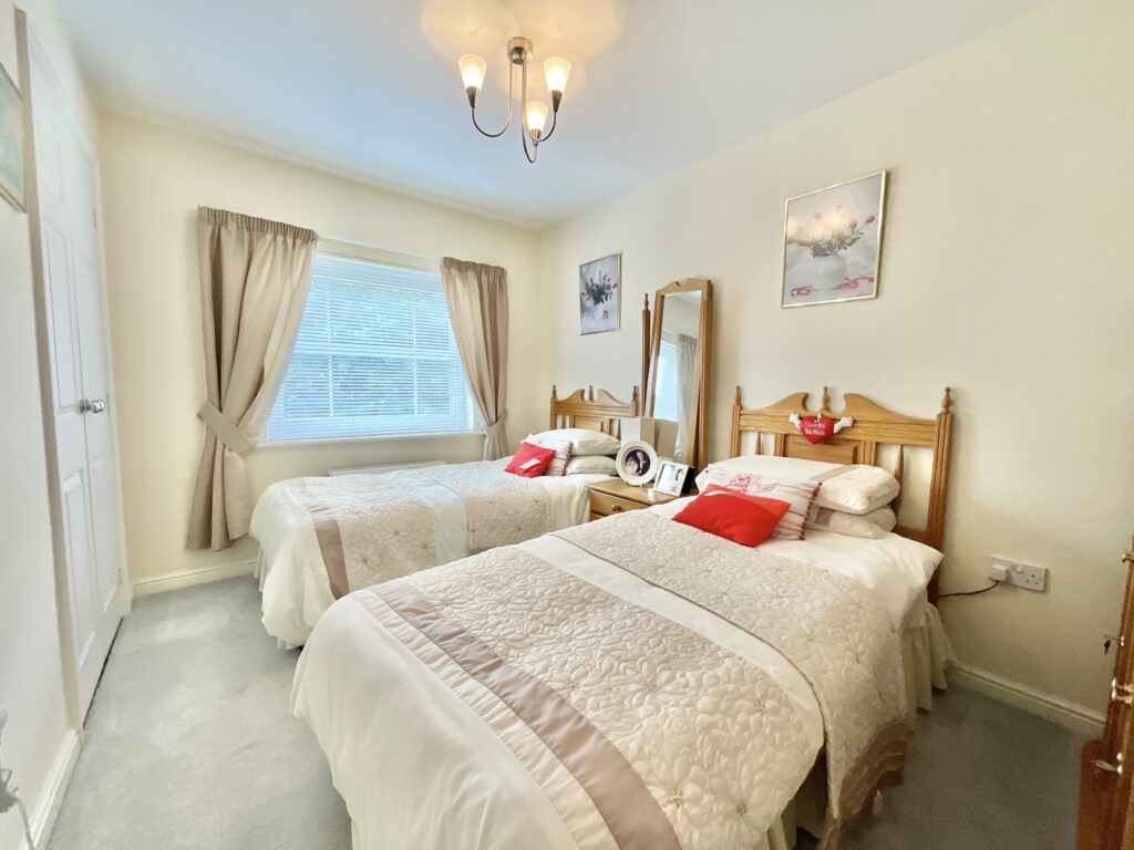 Warwick Rogers Close, Market Drayton, TF9