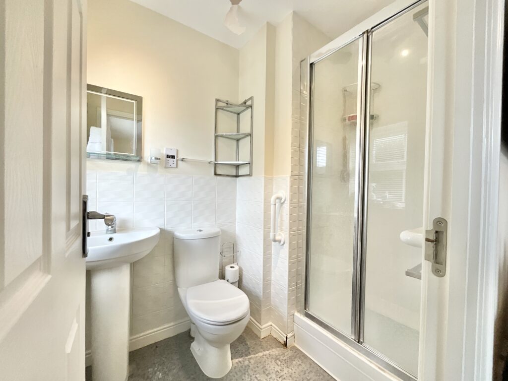 Warwick Rogers Close, Market Drayton, TF9
