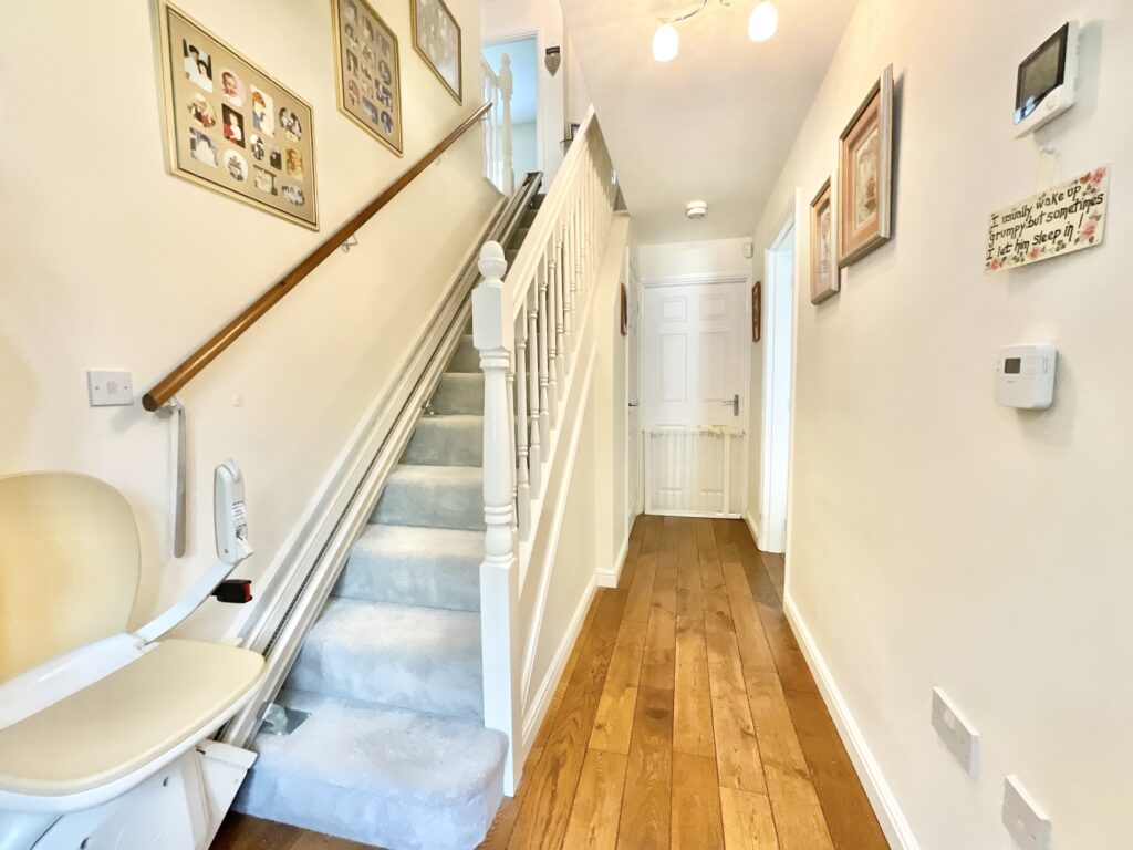 Warwick Rogers Close, Market Drayton, TF9