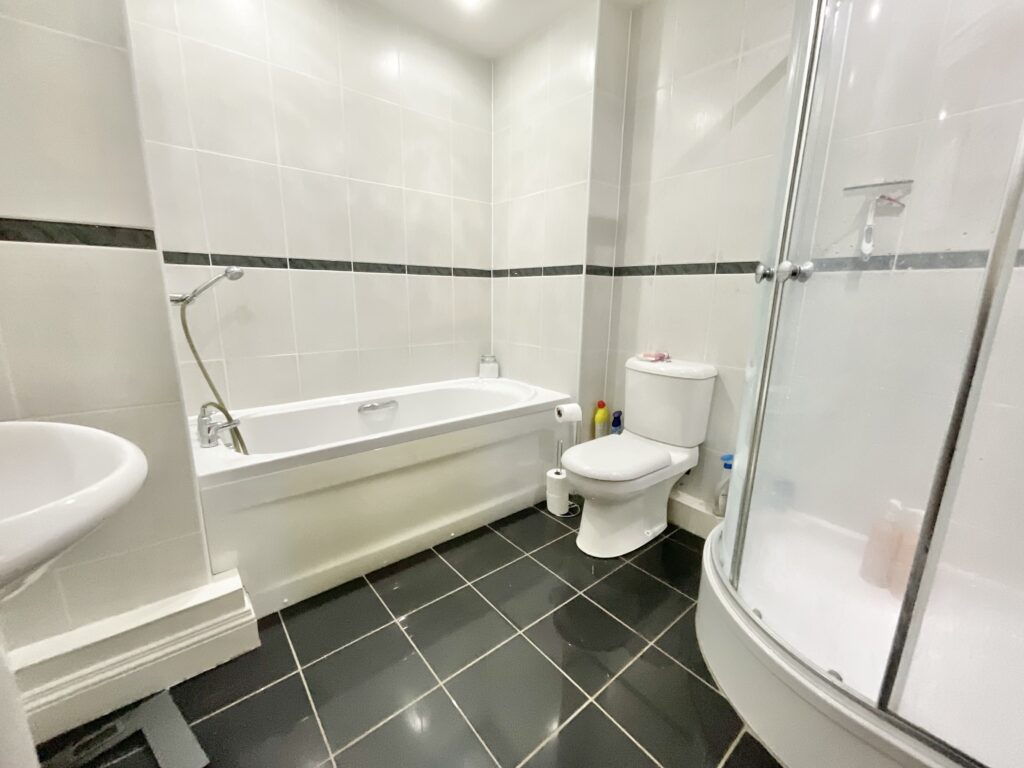 Ashbourne Drive, Weston, CW2