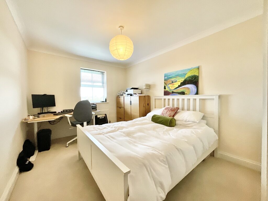 Ashbourne Drive, Weston, CW2