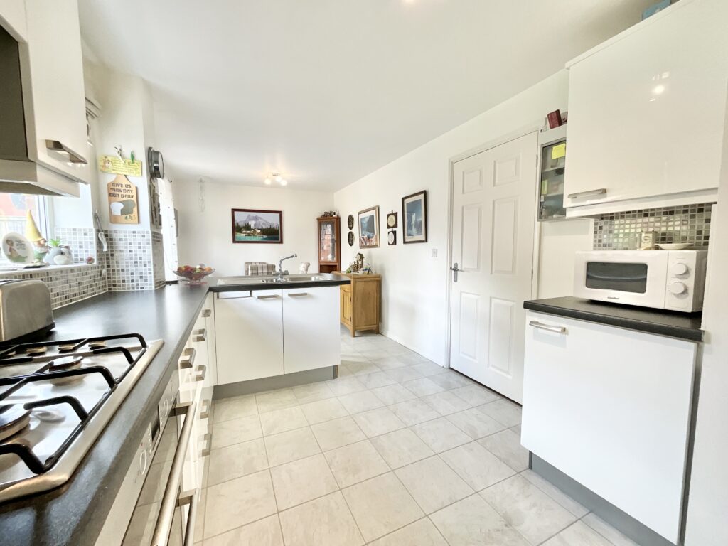 Warwick Rogers Close, Market Drayton, TF9