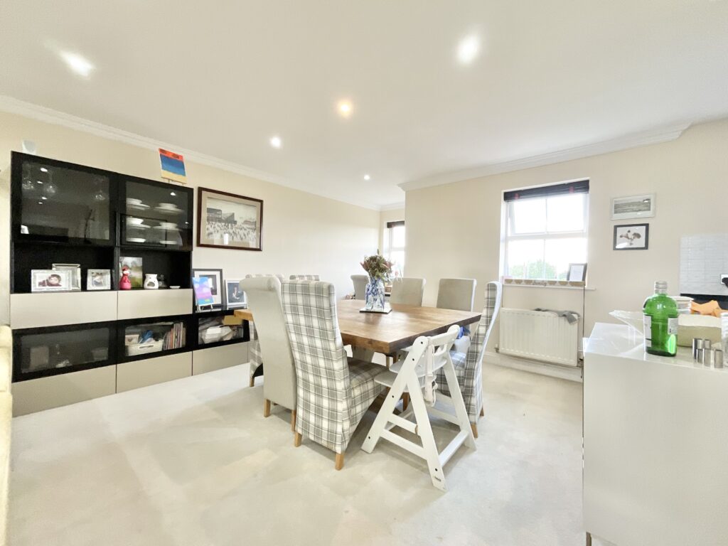 Ashbourne Drive, Weston, CW2