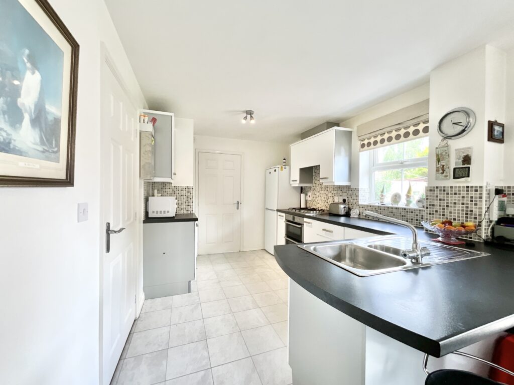 Warwick Rogers Close, Market Drayton, TF9