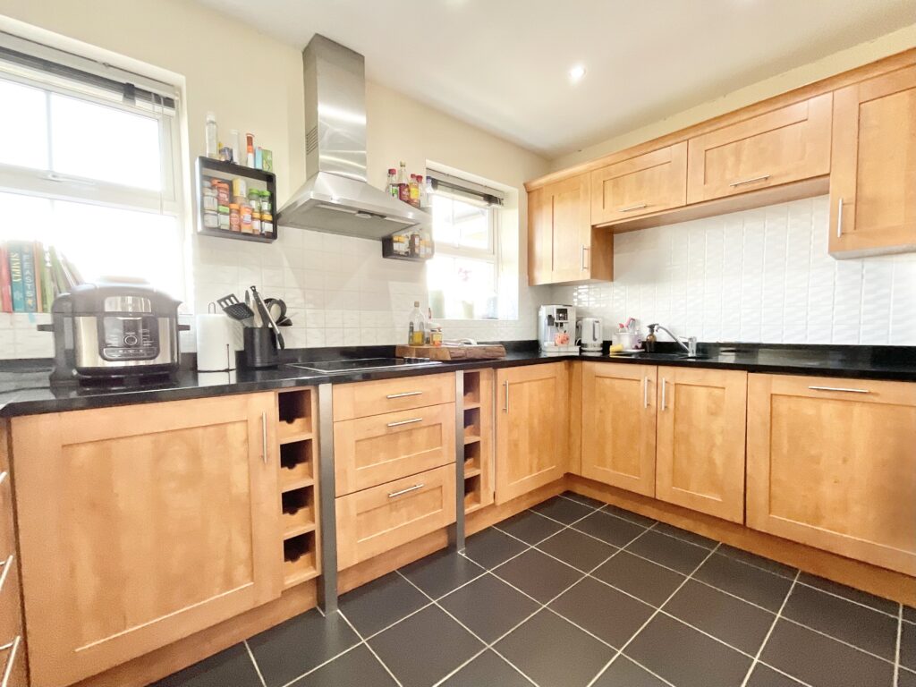 Ashbourne Drive, Weston, CW2
