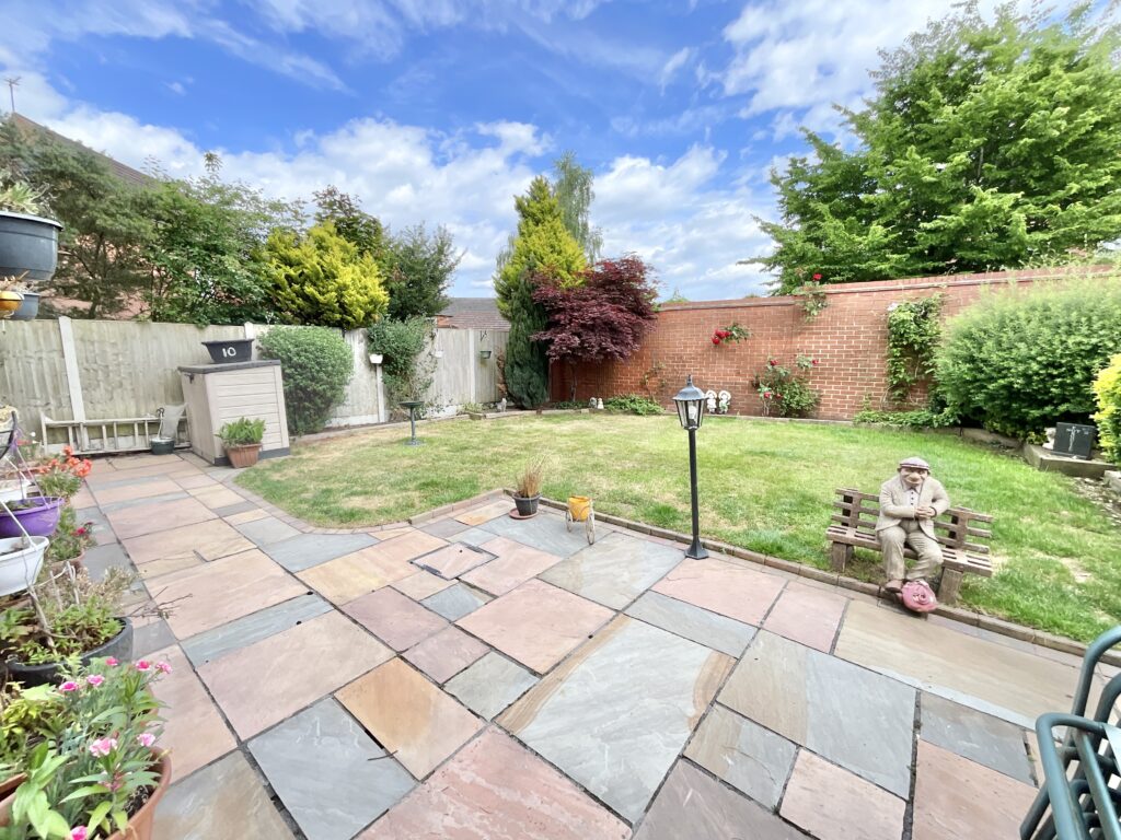 Warwick Rogers Close, Market Drayton, TF9