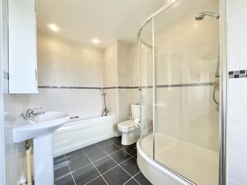 Ashbourne Drive, Weston, CW2