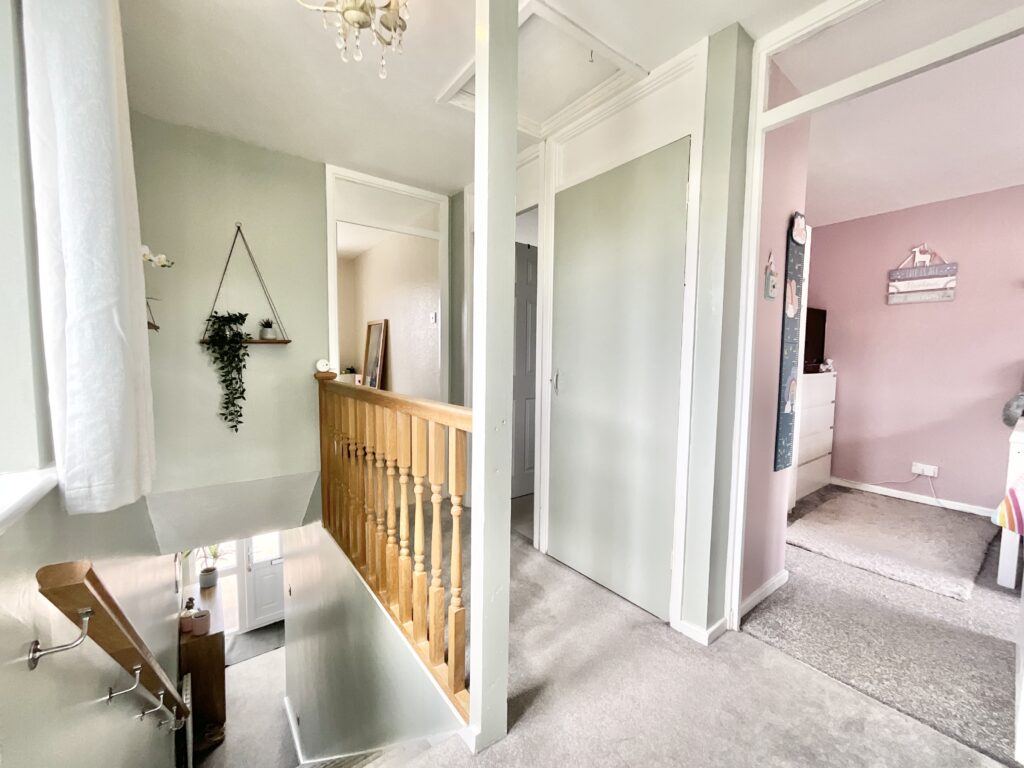 Knightley Close, Gnosall, ST20
