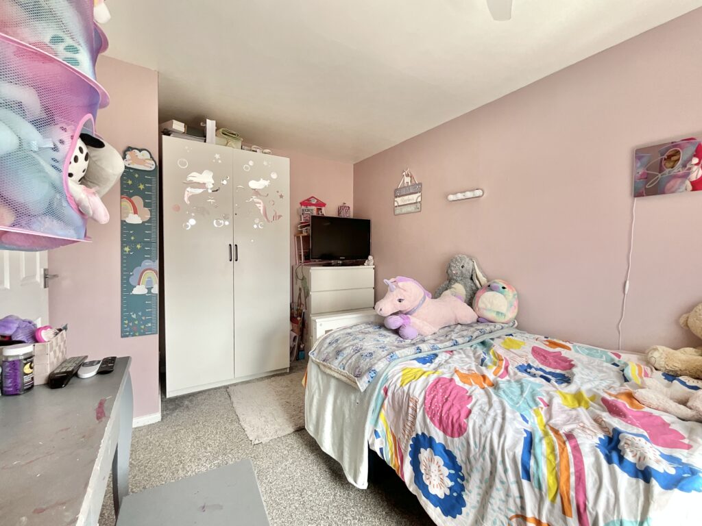 Knightley Close, Gnosall, ST20