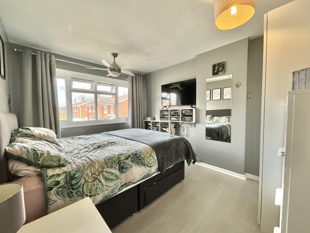 Knightley Close, Gnosall, ST20