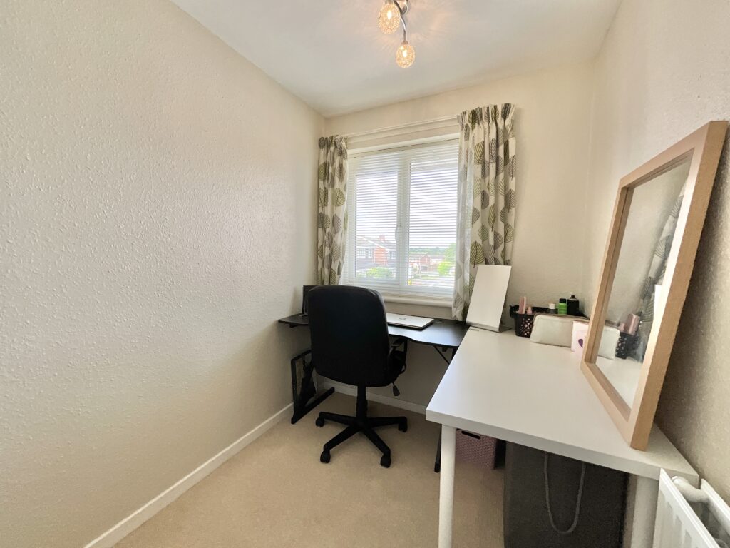 Knightley Close, Gnosall, ST20