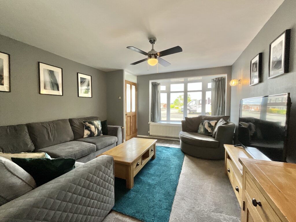 Knightley Close, Gnosall, ST20