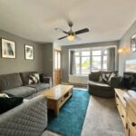 Knightley Close, Gnosall, ST20
