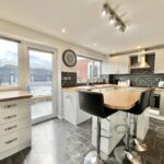 Knightley Close, Gnosall, ST20