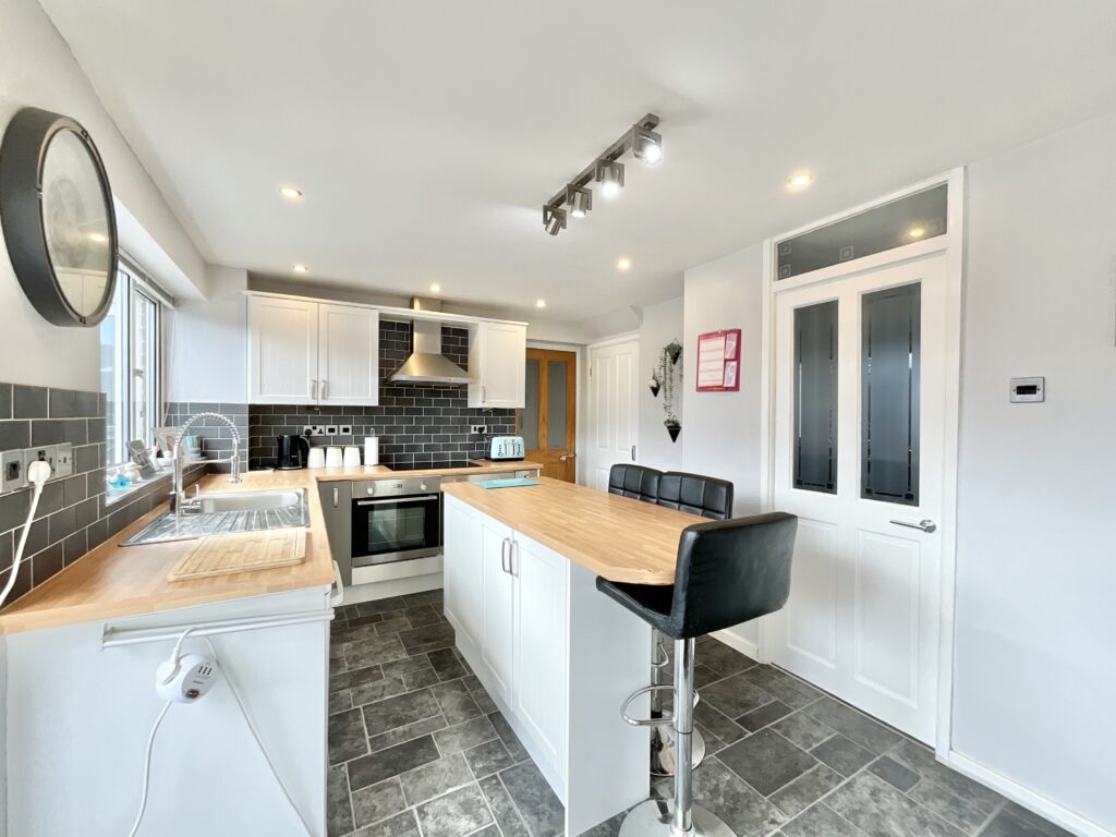 Knightley Close, Gnosall, ST20