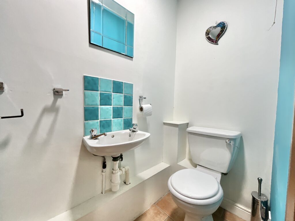 Knightley Close, Gnosall, ST20