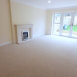 Eccleshall Road, Loggerheads, TF9