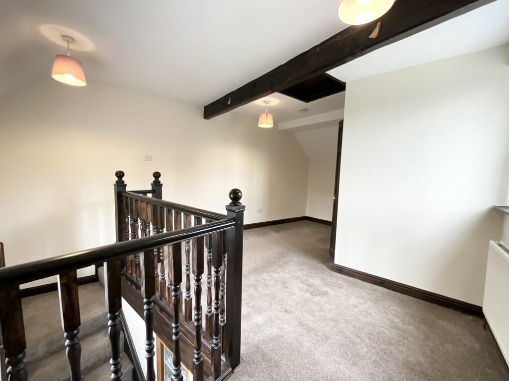 Donkey Lane, Cheadle, ST10