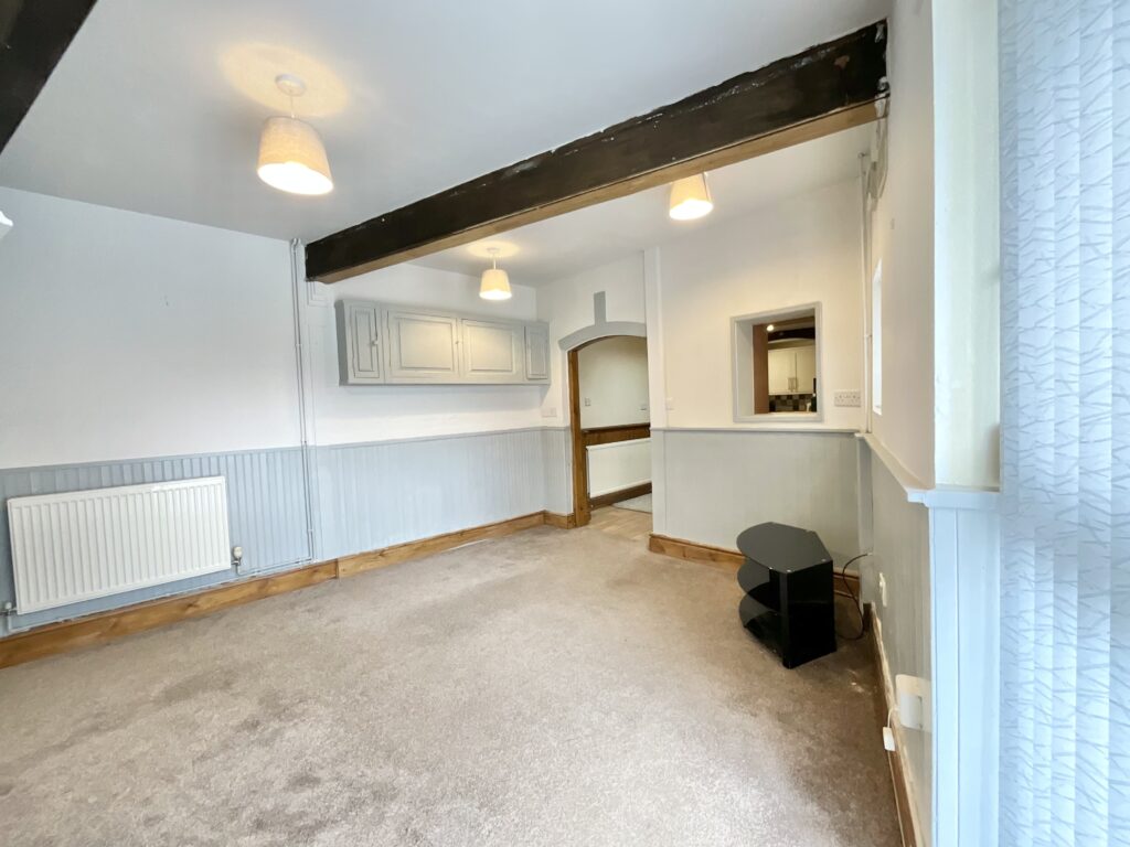Donkey Lane, Cheadle, ST10