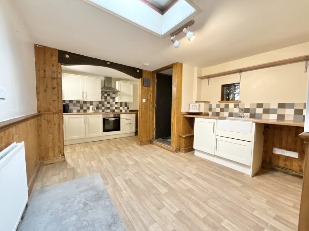 Donkey Lane, Cheadle, ST10