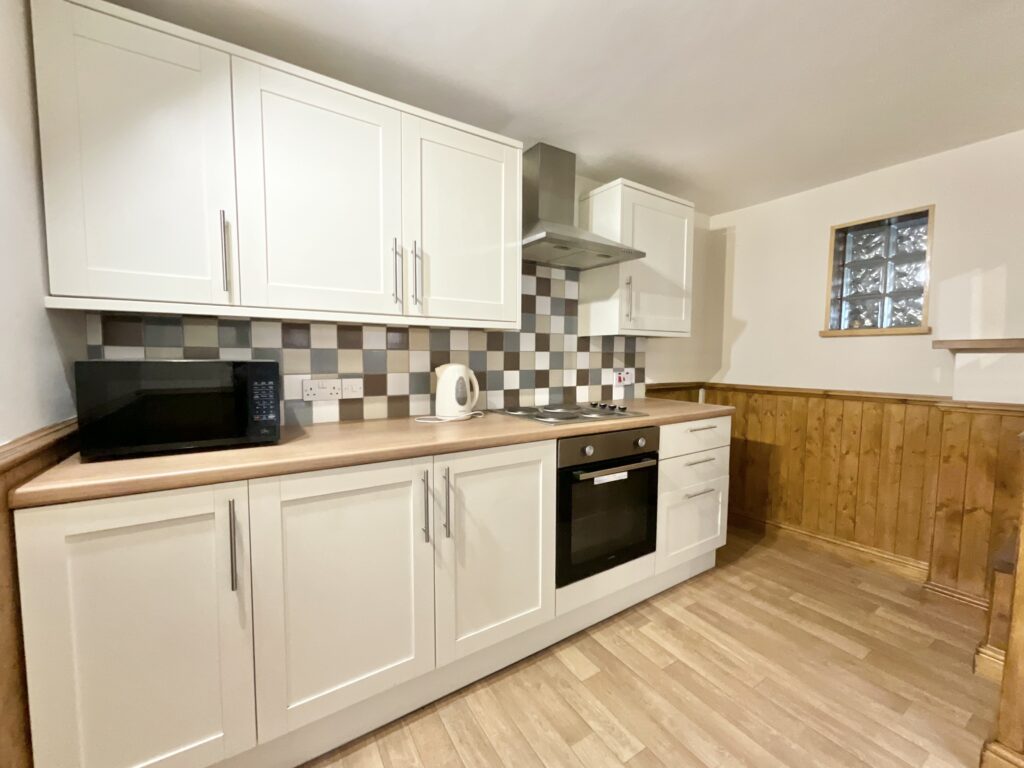 Donkey Lane, Cheadle, ST10
