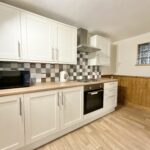 Donkey Lane, Cheadle, ST10