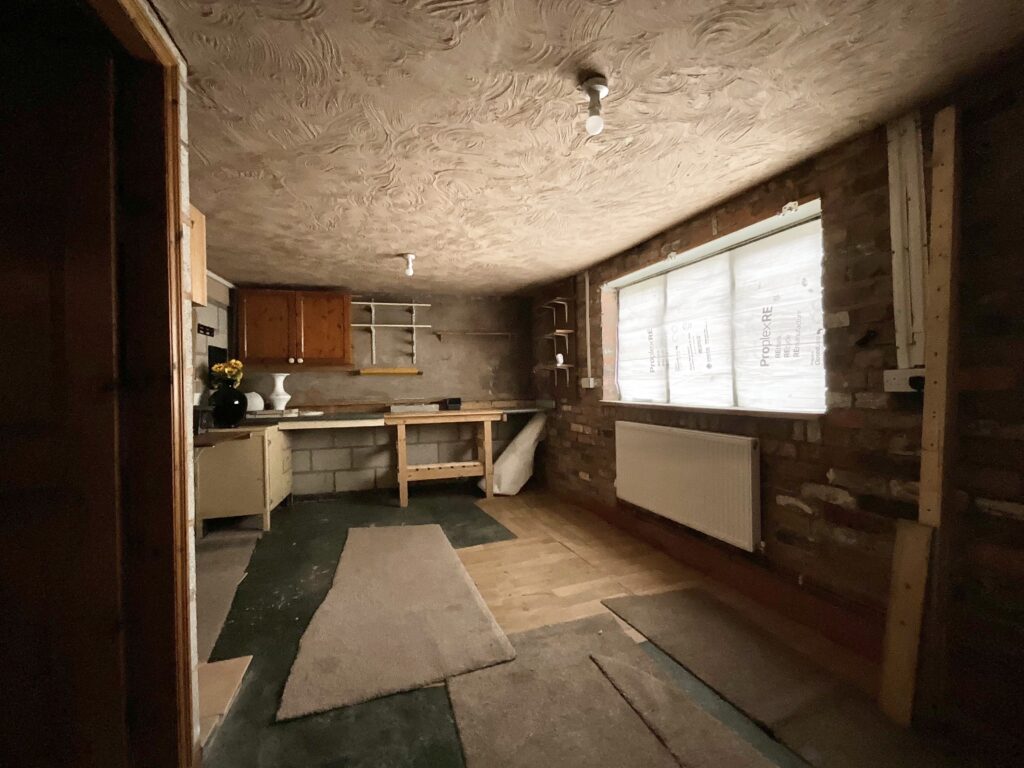 Donkey Lane, Cheadle, ST10
