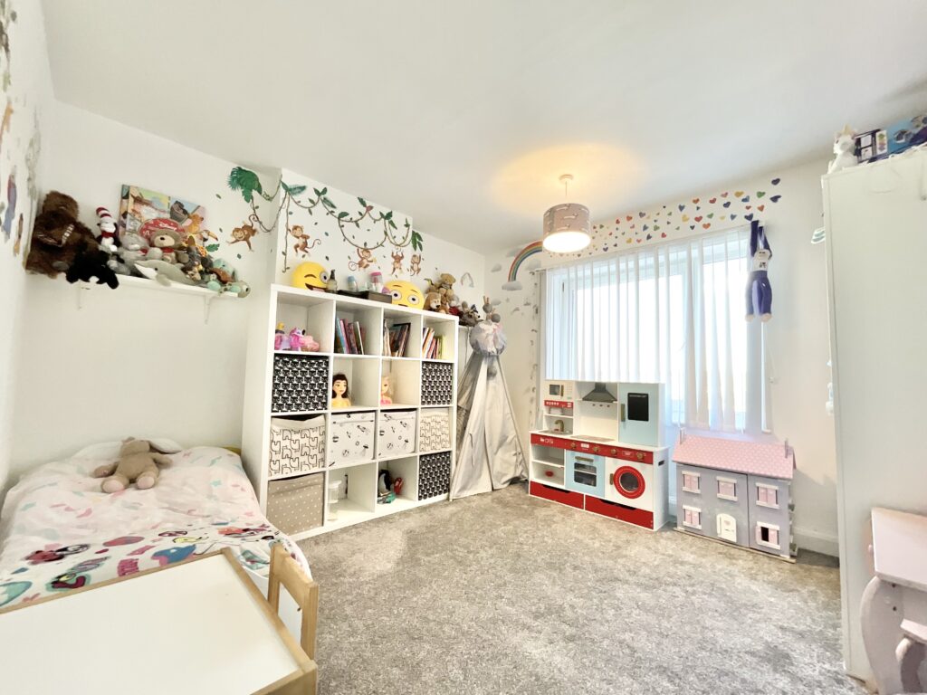 Leek Road, Cheadle, ST10