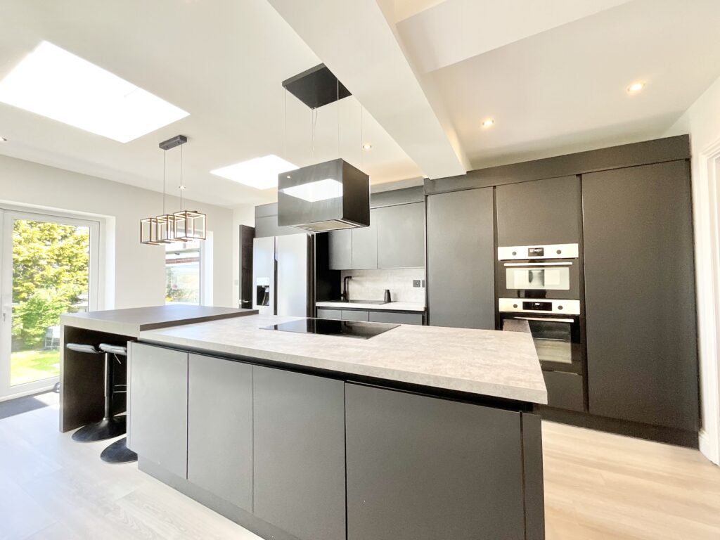Leek Road, Cheadle, ST10